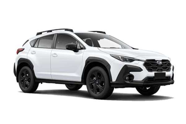 Crosstrek
