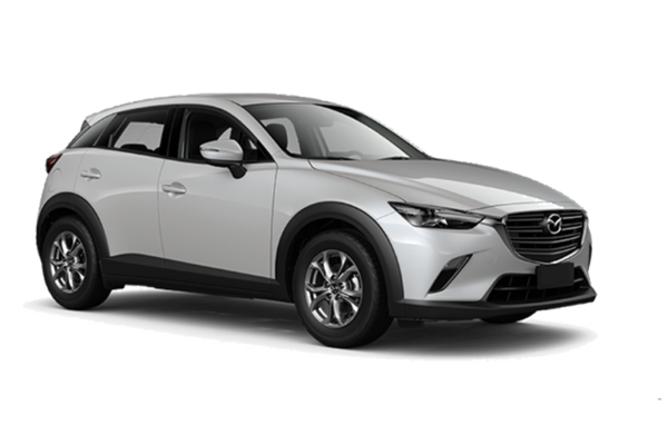 CX3
