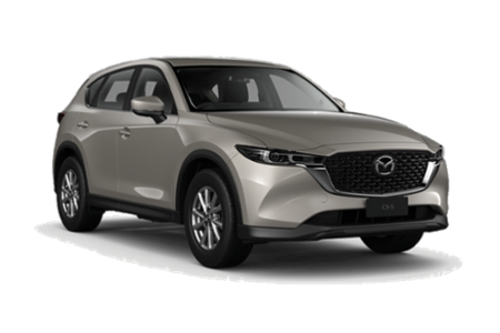 CX5
