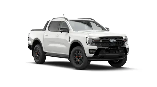 Wildtrak