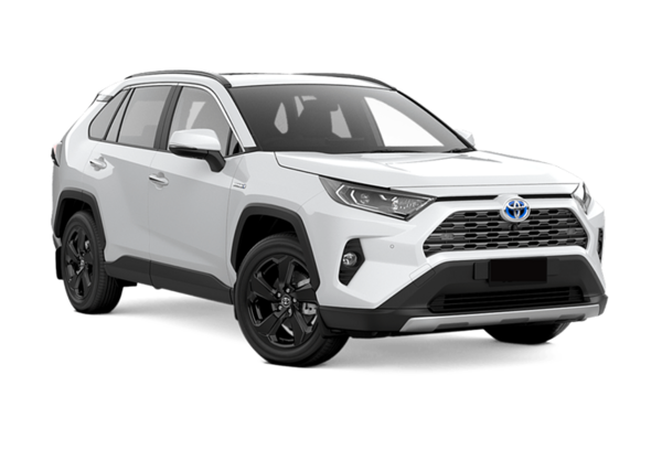 RAV4 HYBRID